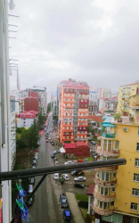 公寓 2-комн 53 m² - Vakhtang Gorgasali, Batumi