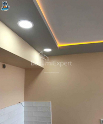 公寓 1-комн 32 m² - 尤里耶夫斯卡娅, Batumi