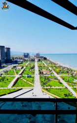 公寓 1-комн 32 m² - 尤里耶夫斯卡娅, Batumi