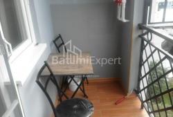 公寓 2-комн 34 m² - Vakhtang Gorgasali, Batumi