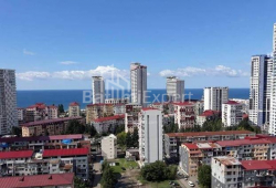 公寓 40 平方米的公寓 - Tbel-Abuseridze, Batumi, 佐治亚州。