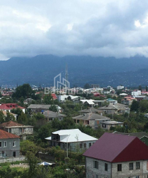 公寓 38 平方米的公寓 - 尤里耶夫斯卡娅, Batumi, 佐治亚州。