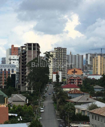 公寓 38 平方米的公寓 - 尤里耶夫斯卡娅, Batumi, 佐治亚州。