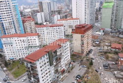 公寓 53 平方米的公寓 - 尤里耶夫斯卡娅, Batumi, 佐治亚州。