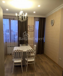 公寓 2-комн 43 m² - Vakhtang Gorgasali, Batumi