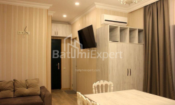 公寓 2-комн 43 m² - Vakhtang Gorgasali, Batumi