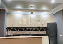 公寓 2-комн 60 m² - 尼科·皮罗斯马尼, Batumi