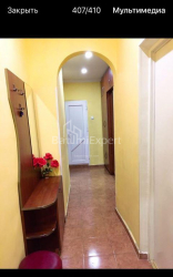 公寓 3-комн 62 m² - 祖拉巴戈尔吉拉泽, Batumi