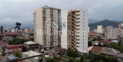 公寓 62 平方米的公寓 - 亚历山德拉·普希金, Batumi, 佐治亚州。