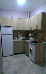公寓 3-комн 55 m² - 治安官 Khimshiashvili, Batumi