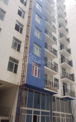 公寓 3-комн 60 m² - 沙尔瓦·伊纳萨里泽, Batumi