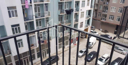 公寓 3-комн 60 m² - 沙尔瓦·伊纳萨里泽, Batumi