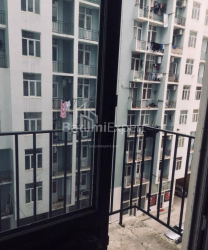 公寓 60 平方米的公寓 - 沙尔瓦·伊纳萨里泽, Batumi, 佐治亚州。