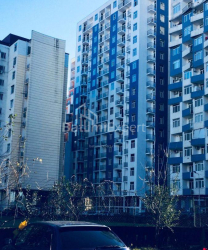 公寓 3-комн 60 m² - 沙尔瓦·伊纳萨里泽, Batumi