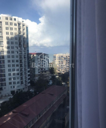 公寓 58 平方米的公寓 - 尼科·皮罗斯马尼, Batumi, 佐治亚州。