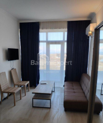 公寓 2-комн 34 m² - 尤里耶夫斯卡娅, Batumi