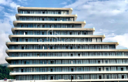 公寓 2-комн 34 m² - 尤里耶夫斯卡娅, Batumi