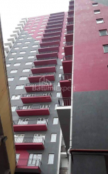 公寓 4-комн 78 m² - 佩特拉·巴格拉季昂尼, Batumi
