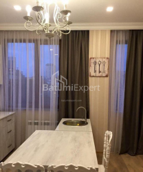公寓 2-комн 50 m² - 祖拉巴戈尔吉拉泽, Batumi