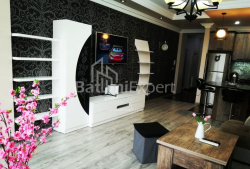 公寓 3-комн 85 m² - 帕纳瓦兹国王, Batumi