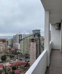 公寓 56 平方米的公寓 - 尤里耶夫斯卡娅, Batumi, 佐治亚州。