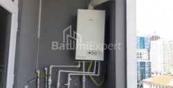 公寓 3-комн 50 m² - 尤里耶夫斯卡娅, Batumi