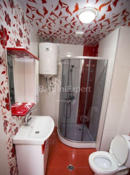 公寓 2-комн 47 m² - 治安官 Khimshiashvili, Batumi