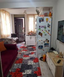 公寓 2-комн 43 m² - 弗里迪翁卡尔瓦西, Batumi