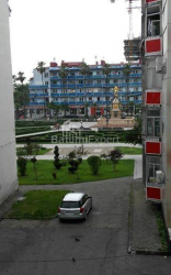 公寓 4-комн 140 m² - 阿斯兰·阿巴希泽将军, Batumi