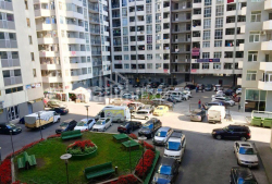 公寓 35 平方米的公寓 - 尤里耶夫斯卡娅, Batumi, 佐治亚州。