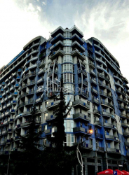 公寓 54 平方米的公寓 - 尤里耶夫斯卡娅, Batumi, 佐治亚州。