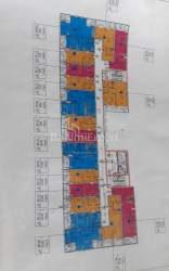 公寓 27 平方米的公寓 - 尤里耶夫斯卡娅, Batumi, 佐治亚州。