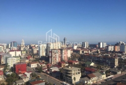 公寓 69 平方米的公寓 - 尤里耶夫斯卡娅, Batumi, 佐治亚州。