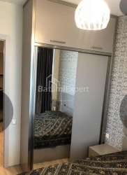 公寓 3-комн 57 m² - Vakhtang Gorgasali, Batumi