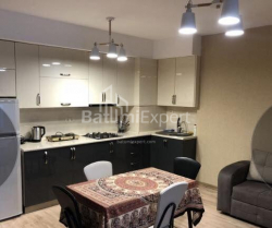 公寓 3-комн 57 m² - Vakhtang Gorgasali, Batumi