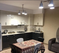 公寓 3-комн 57 m² - Vakhtang Gorgasali, Batumi
