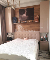 公寓 2-комн 43 m² - 大卫·阿格马谢内布利, Batumi