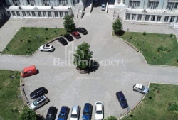 公寓 3-комн 71 m² - 尤里耶夫斯卡娅, Batumi
