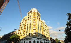 公寓 3-комн 115 m² - 鲁斯塔韦利, Batumi