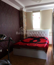 公寓 4-комн 117 m² - 尤里耶夫斯卡娅, Batumi