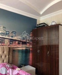 公寓 4-комн 117 m² - 尤里耶夫斯卡娅, Batumi