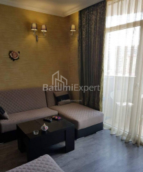 公寓 1-комн 30 m² - 尤里耶夫斯卡娅, Batumi