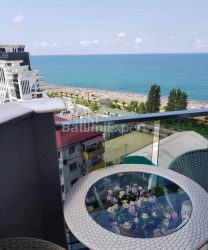 公寓 1-комн 30 m² - 尤里耶夫斯卡娅, Batumi