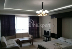 公寓 1-комн 41 m² - 尤里耶夫斯卡娅, Batumi