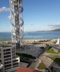 公寓 1-комн 41 m² - 尤里耶夫斯卡娅, Batumi