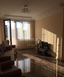 公寓 2-комн 54 m² - 伊利亚·查瓦查瓦泽, Batumi