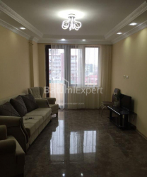 公寓 2-комн 54 m² - 伊利亚·查瓦查瓦泽, Batumi