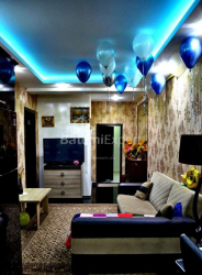 公寓 2-комн 50 m² - 尤里耶夫斯卡娅, Batumi