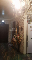 公寓 3-комн 62 m² - 尼科·皮罗斯马尼, Batumi