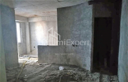 公寓 1-комн 48 m² - 尤里耶夫斯卡娅, Batumi